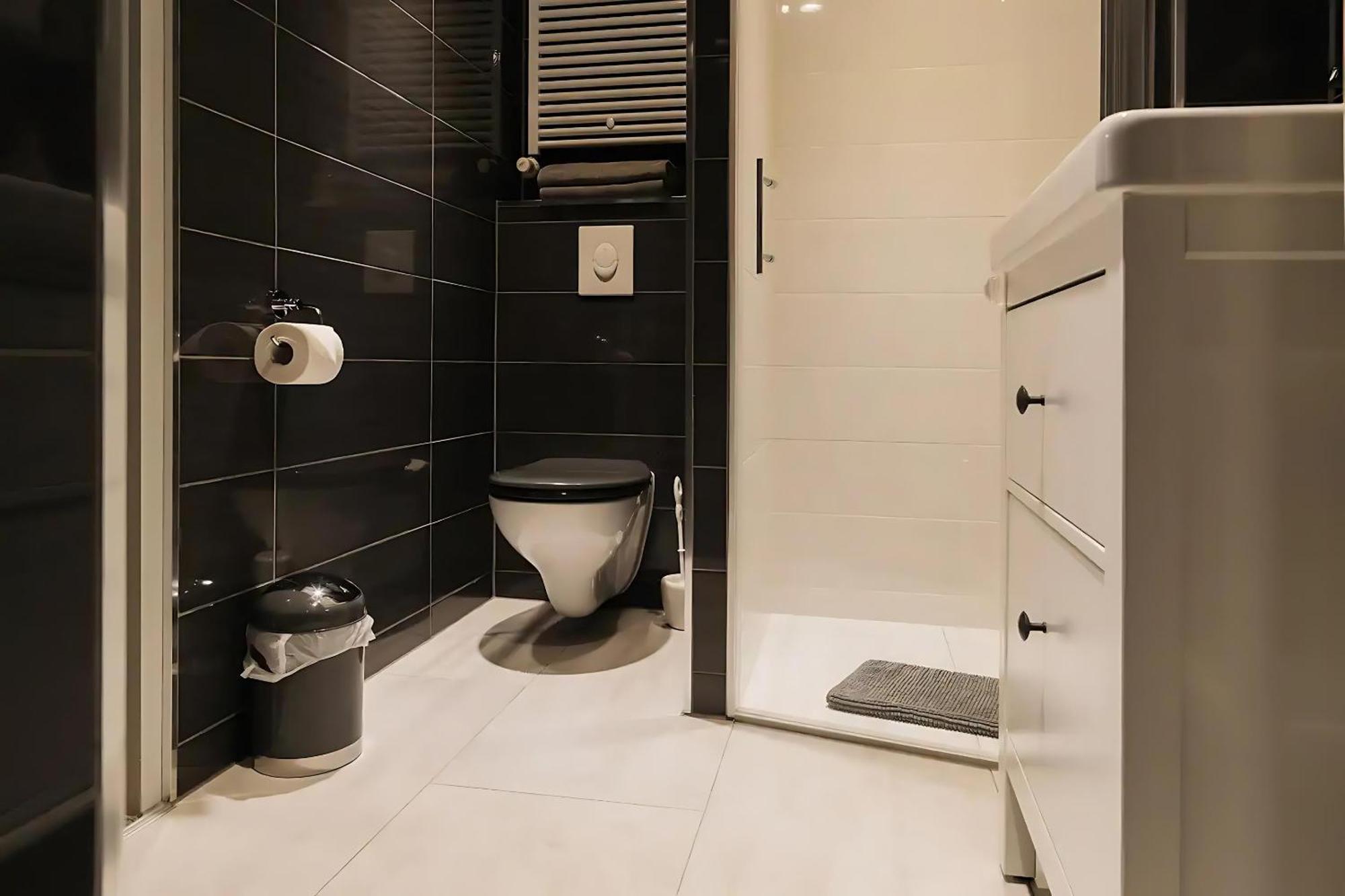 2 Zimmer Apartment Charlottchen Berlin Luaran gambar